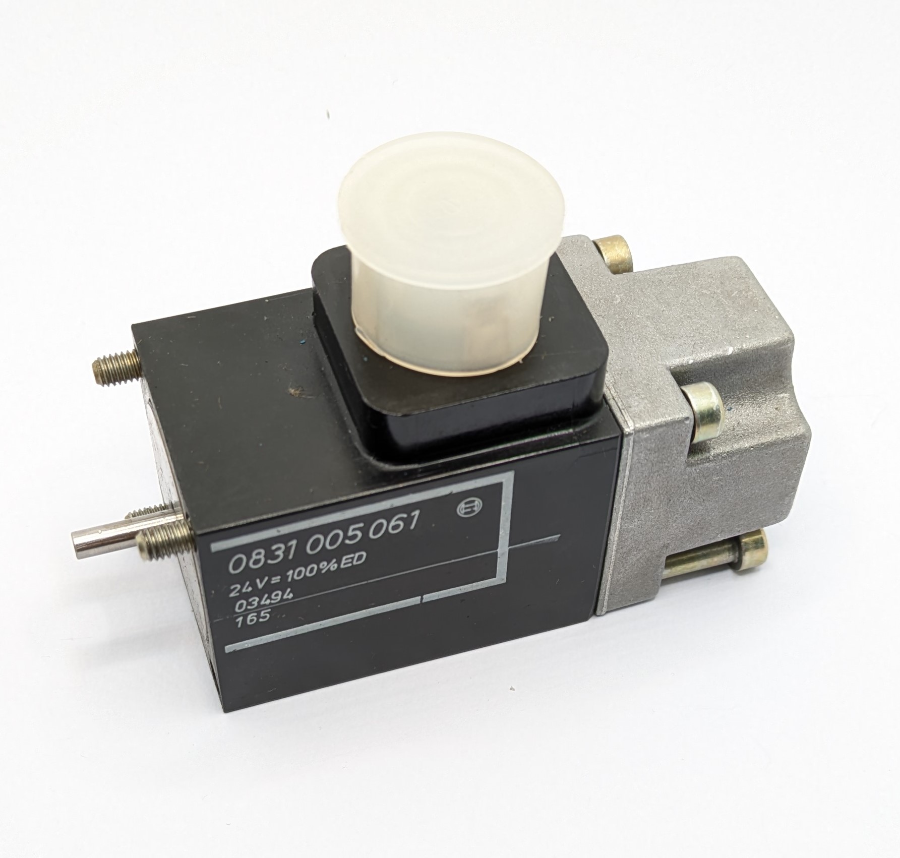 R9624158 - Magnetna tuljava